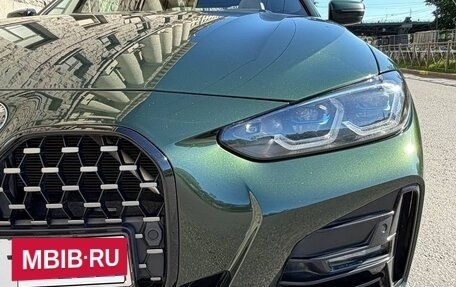 BMW 4 серия, 2021 год, 5 350 000 рублей, 9 фотография