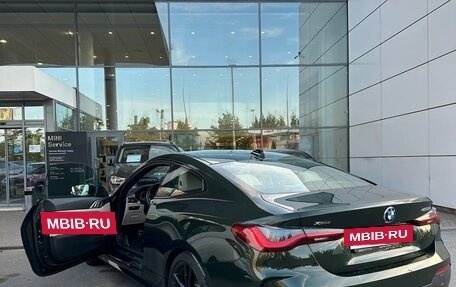 BMW 4 серия, 2021 год, 5 350 000 рублей, 2 фотография