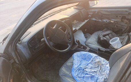 Volkswagen Passat B4, 1994 год, 65 000 рублей, 4 фотография