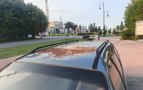 Volkswagen Passat B4, 1994 год, 65 000 рублей, 5 фотография