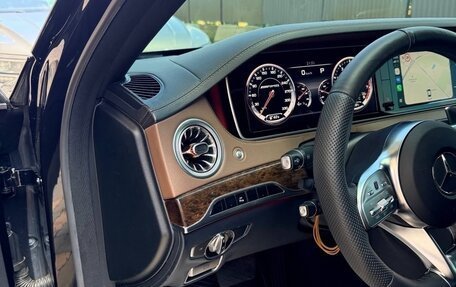 Mercedes-Benz S-Класс, 2013 год, 3 000 000 рублей, 7 фотография