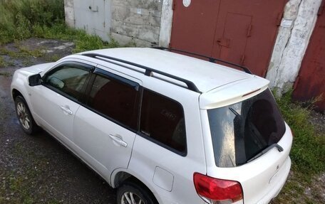 Mitsubishi Airtrek, 2002 год, 670 000 рублей, 4 фотография