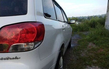 Mitsubishi Airtrek, 2002 год, 670 000 рублей, 7 фотография