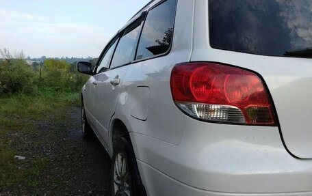 Mitsubishi Airtrek, 2002 год, 670 000 рублей, 8 фотография