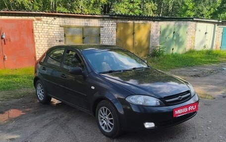 Chevrolet Lacetti, 2006 год, 270 000 рублей, 2 фотография