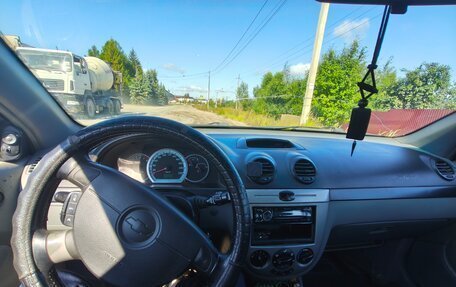 Chevrolet Lacetti, 2006 год, 270 000 рублей, 7 фотография