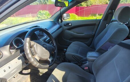 Chevrolet Lacetti, 2006 год, 270 000 рублей, 8 фотография