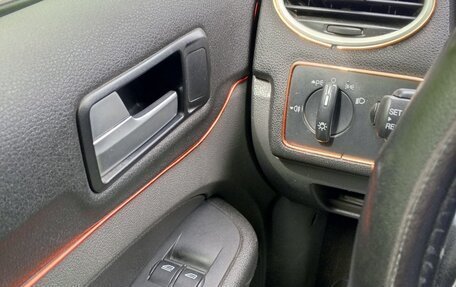 Ford Focus II рестайлинг, 2007 год, 340 000 рублей, 2 фотография