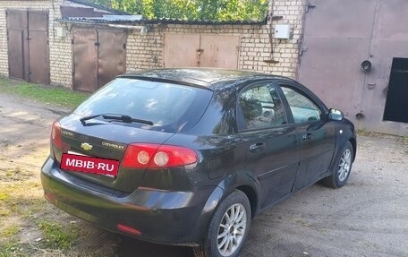 Chevrolet Lacetti, 2006 год, 270 000 рублей, 5 фотография