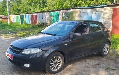 Chevrolet Lacetti, 2006 год, 270 000 рублей, 3 фотография