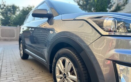 Hyundai Creta I рестайлинг, 2018 год, 1 750 000 рублей, 3 фотография