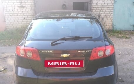 Chevrolet Lacetti, 2006 год, 270 000 рублей, 6 фотография