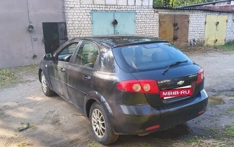 Chevrolet Lacetti, 2006 год, 270 000 рублей, 4 фотография