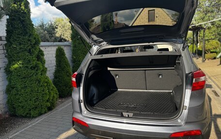 Hyundai Creta I рестайлинг, 2018 год, 1 750 000 рублей, 10 фотография
