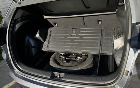 Hyundai Creta I рестайлинг, 2018 год, 1 750 000 рублей, 11 фотография
