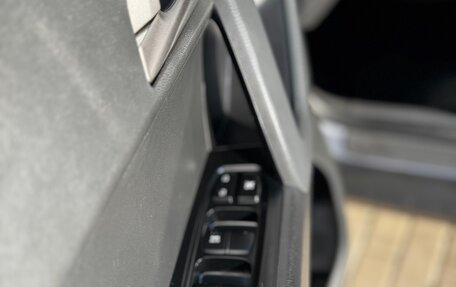 Hyundai Creta I рестайлинг, 2018 год, 1 750 000 рублей, 16 фотография