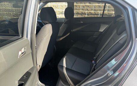 Hyundai Creta I рестайлинг, 2018 год, 1 750 000 рублей, 17 фотография