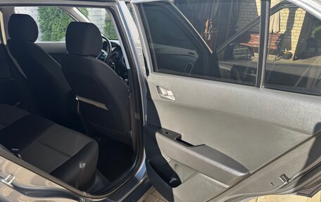 Hyundai Creta I рестайлинг, 2018 год, 1 750 000 рублей, 19 фотография