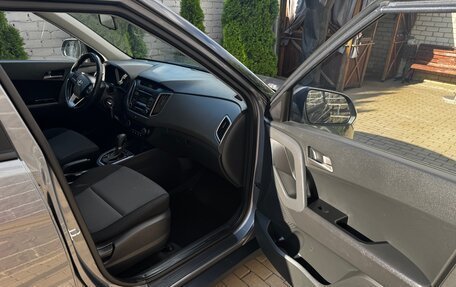 Hyundai Creta I рестайлинг, 2018 год, 1 750 000 рублей, 20 фотография