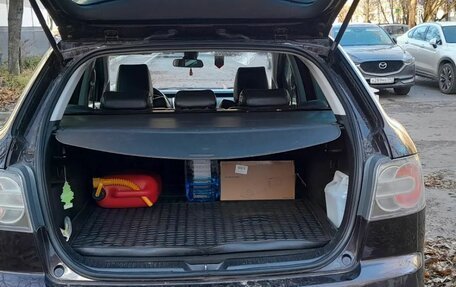 Mazda CX-7 I рестайлинг, 2008 год, 700 000 рублей, 5 фотография