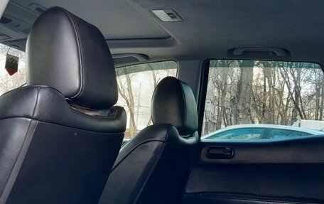 Mazda CX-7 I рестайлинг, 2008 год, 700 000 рублей, 6 фотография