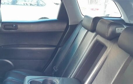 Mazda CX-7 I рестайлинг, 2008 год, 700 000 рублей, 8 фотография