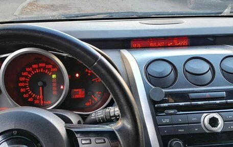 Mazda CX-7 I рестайлинг, 2008 год, 700 000 рублей, 9 фотография
