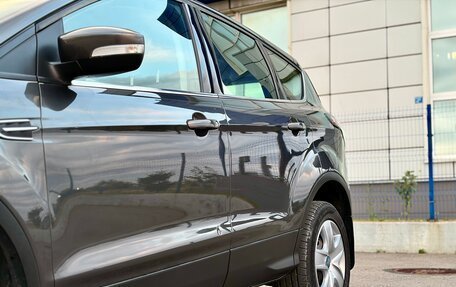 Ford Kuga III, 2017 год, 1 490 000 рублей, 6 фотография