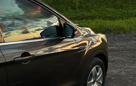 Ford Kuga III, 2017 год, 1 490 000 рублей, 7 фотография