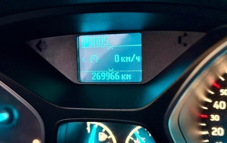 Ford Kuga III, 2017 год, 1 490 000 рублей, 24 фотография