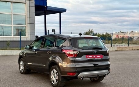 Ford Kuga III, 2017 год, 1 490 000 рублей, 8 фотография