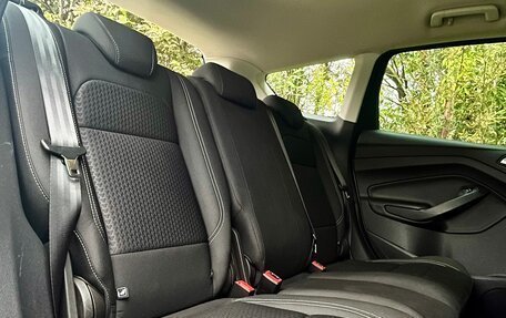 Ford Kuga III, 2017 год, 1 490 000 рублей, 21 фотография