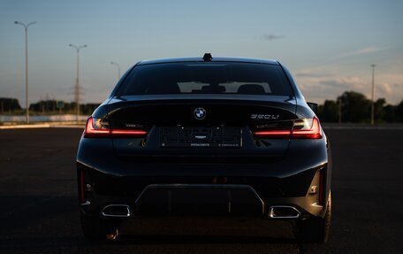 BMW 3 серия, 2023 год, 4 000 000 рублей, 6 фотография