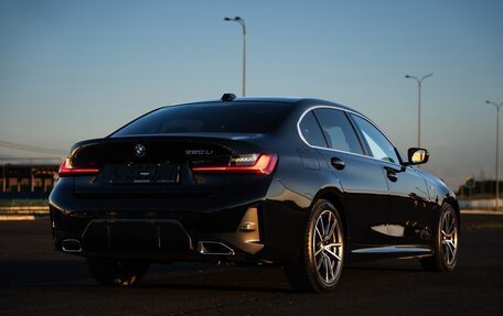 BMW 3 серия, 2023 год, 4 000 000 рублей, 5 фотография