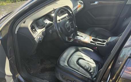Audi A4, 2008 год, 850 000 рублей, 7 фотография