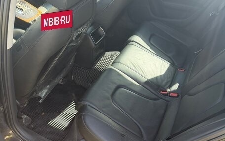 Audi A4, 2008 год, 850 000 рублей, 8 фотография