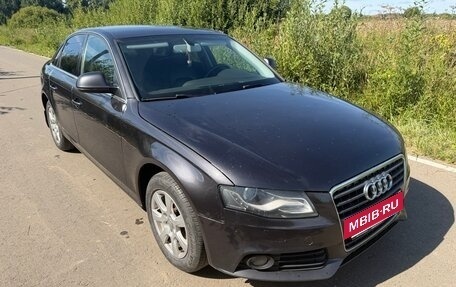 Audi A4, 2008 год, 850 000 рублей, 6 фотография
