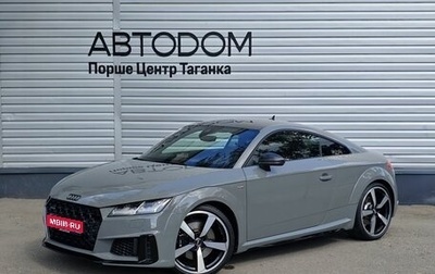 Audi TT, 2019 год, 5 215 000 рублей, 1 фотография