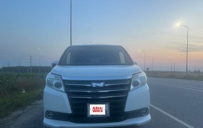 Toyota Noah III, 2015 год, 1 900 000 рублей, 1 фотография