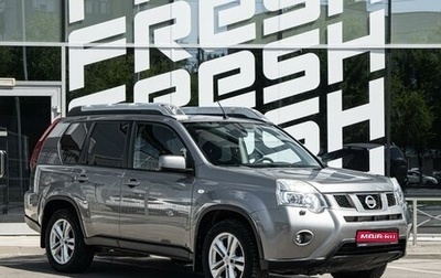 Nissan X-Trail, 2012 год, 1 090 000 рублей, 1 фотография