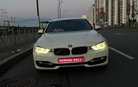 BMW 3 серия, 2013 год, 1 200 000 рублей, 1 фотография