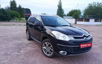 Citroen C-Crosser, 2011 год, 888 000 рублей, 1 фотография