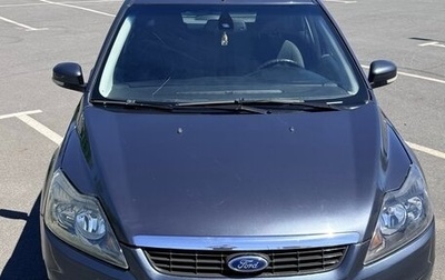 Ford Focus II рестайлинг, 2008 год, 455 000 рублей, 1 фотография