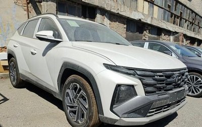 Hyundai Tucson, 2026 год, 3 790 000 рублей, 1 фотография