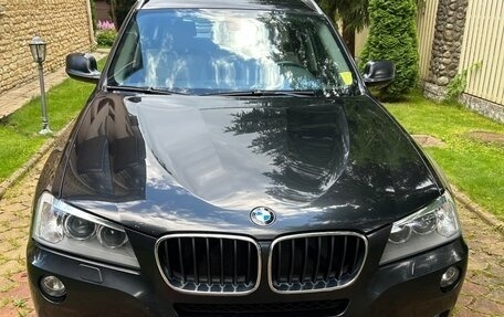 BMW X3, 2014 год, 1 950 000 рублей, 1 фотография