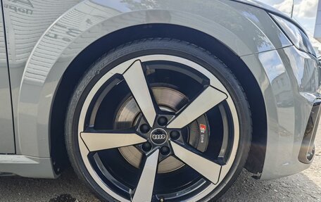 Audi TT, 2019 год, 5 215 000 рублей, 9 фотография