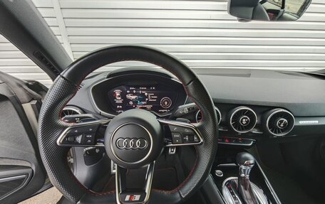 Audi TT, 2019 год, 5 215 000 рублей, 11 фотография