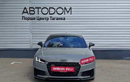 Audi TT, 2019 год, 5 215 000 рублей, 2 фотография