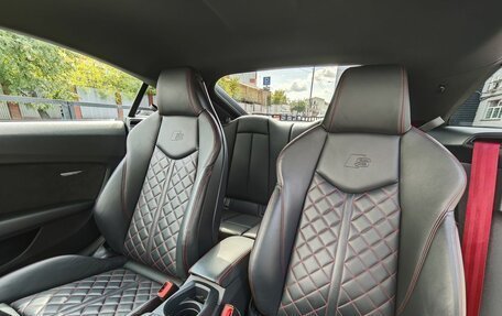 Audi TT, 2019 год, 5 215 000 рублей, 14 фотография