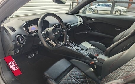 Audi TT, 2019 год, 5 215 000 рублей, 12 фотография